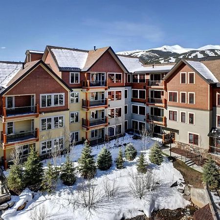 Luxury 2 Bedroom Breckenridge Vacation Rental With Stunning Mountain Views Just Steps From Historic Main Street Exterior foto